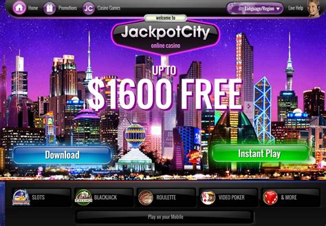 jackpot city philippines|Jackpot City Casino Review .